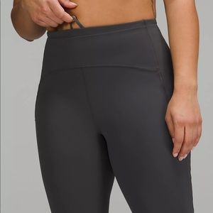 Lululemon High Rise Leggings size 6